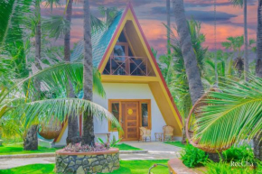 Reecha Kurinji Resort Jaffna
